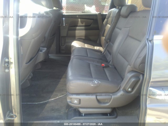 Photo 7 VIN: 5FNRL5H97GB031658 - HONDA ODYSSEY 