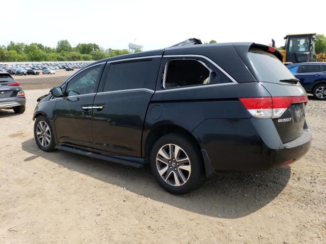 Photo 1 VIN: 5FNRL5H97GB034107 - HONDA ODYSSEY TO 