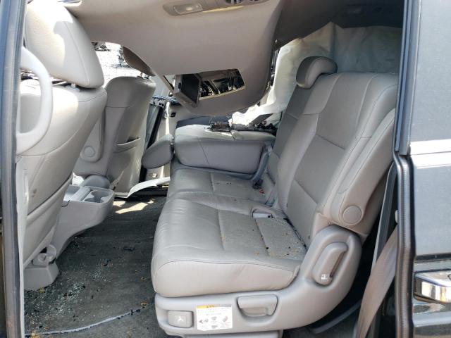 Photo 10 VIN: 5FNRL5H97GB034107 - HONDA ODYSSEY TO 