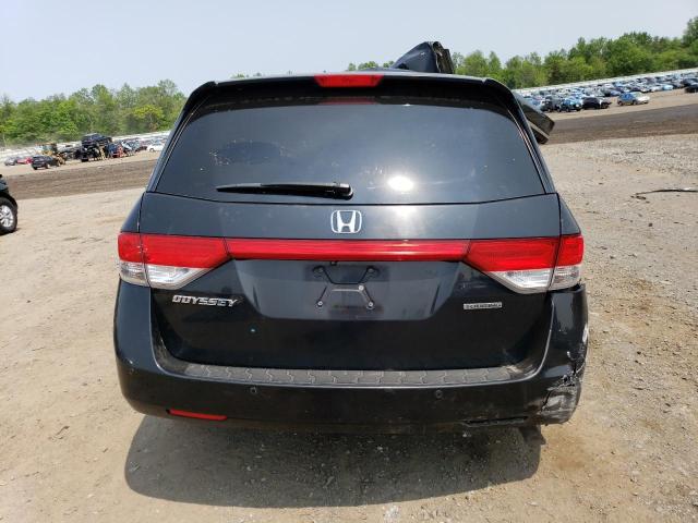 Photo 5 VIN: 5FNRL5H97GB034107 - HONDA ODYSSEY TO 