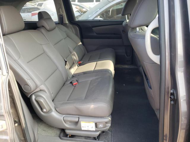 Photo 10 VIN: 5FNRL5H97GB037914 - HONDA ODYSSEY TO 