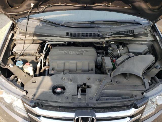 Photo 11 VIN: 5FNRL5H97GB037914 - HONDA ODYSSEY TO 