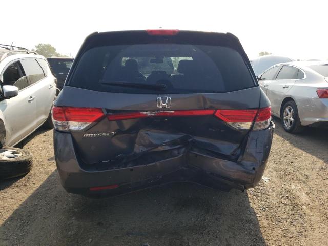 Photo 5 VIN: 5FNRL5H97GB037914 - HONDA ODYSSEY TO 