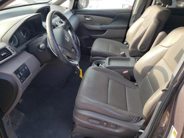 Photo 6 VIN: 5FNRL5H97GB037914 - HONDA ODYSSEY TO 