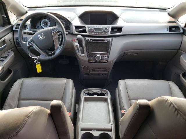 Photo 7 VIN: 5FNRL5H97GB037914 - HONDA ODYSSEY TO 