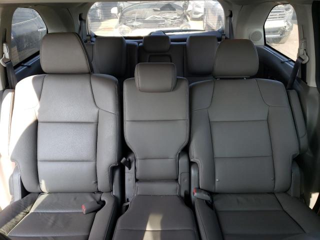 Photo 9 VIN: 5FNRL5H97GB037914 - HONDA ODYSSEY TO 