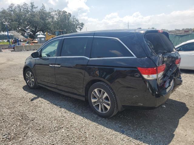 Photo 1 VIN: 5FNRL5H97GB062263 - HONDA ODYSSEY TO 