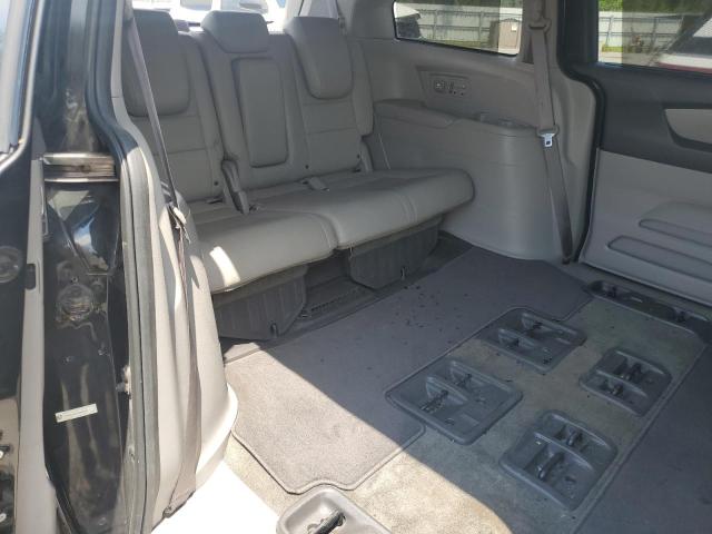 Photo 10 VIN: 5FNRL5H97GB062263 - HONDA ODYSSEY TO 