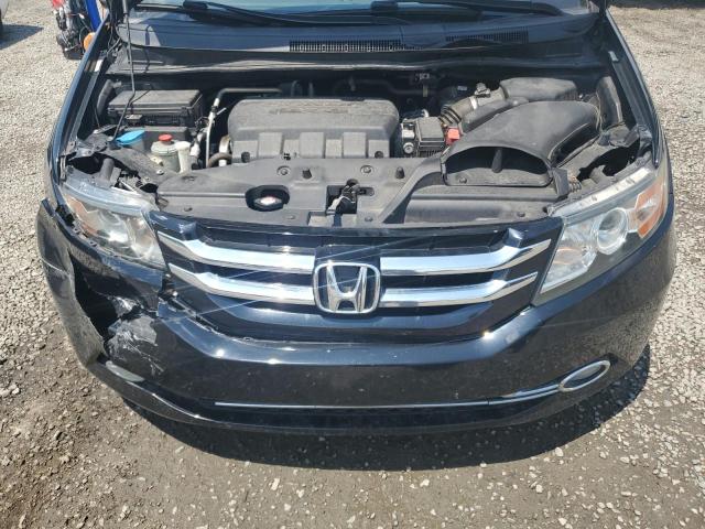 Photo 11 VIN: 5FNRL5H97GB062263 - HONDA ODYSSEY TO 