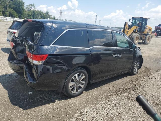 Photo 2 VIN: 5FNRL5H97GB062263 - HONDA ODYSSEY TO 