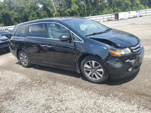 Photo 3 VIN: 5FNRL5H97GB062263 - HONDA ODYSSEY TO 