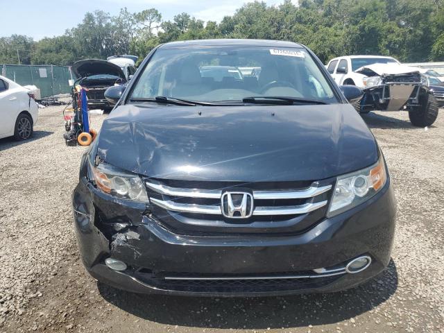 Photo 4 VIN: 5FNRL5H97GB062263 - HONDA ODYSSEY TO 