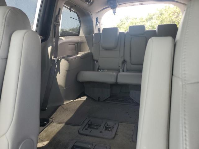 Photo 9 VIN: 5FNRL5H97GB062263 - HONDA ODYSSEY TO 