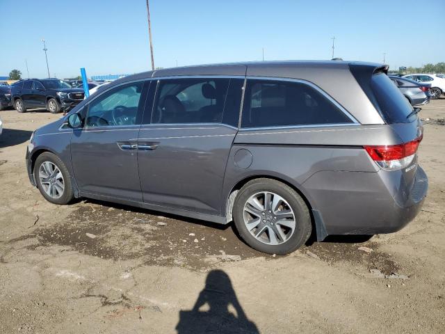 Photo 1 VIN: 5FNRL5H97GB071562 - HONDA ODYSSEY 