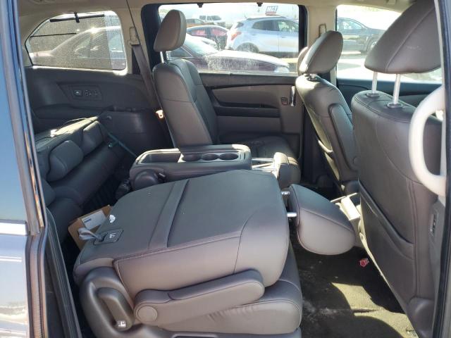 Photo 10 VIN: 5FNRL5H97GB071562 - HONDA ODYSSEY 