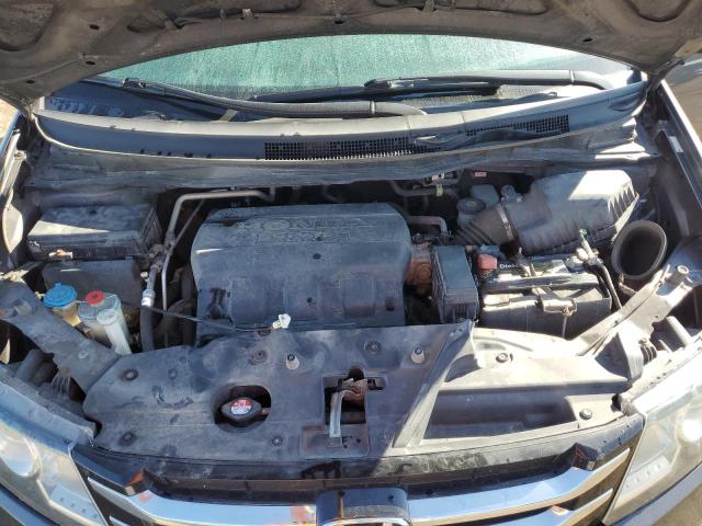 Photo 11 VIN: 5FNRL5H97GB071562 - HONDA ODYSSEY 