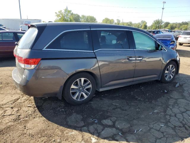 Photo 2 VIN: 5FNRL5H97GB071562 - HONDA ODYSSEY 