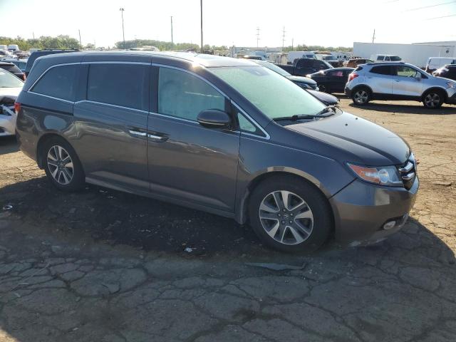 Photo 3 VIN: 5FNRL5H97GB071562 - HONDA ODYSSEY 