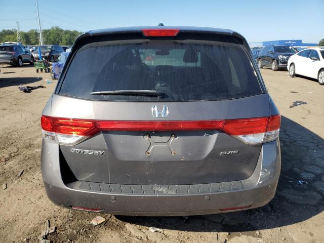 Photo 5 VIN: 5FNRL5H97GB071562 - HONDA ODYSSEY 