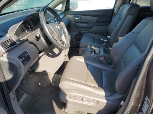 Photo 6 VIN: 5FNRL5H97GB071562 - HONDA ODYSSEY 