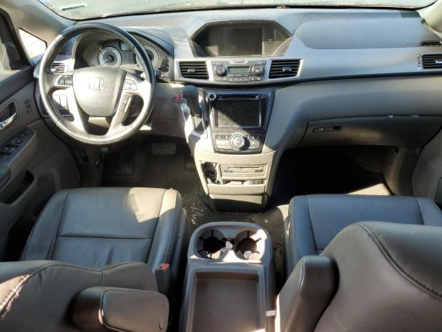 Photo 7 VIN: 5FNRL5H97GB071562 - HONDA ODYSSEY 