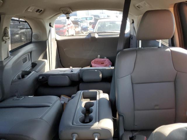 Photo 9 VIN: 5FNRL5H97GB071562 - HONDA ODYSSEY 