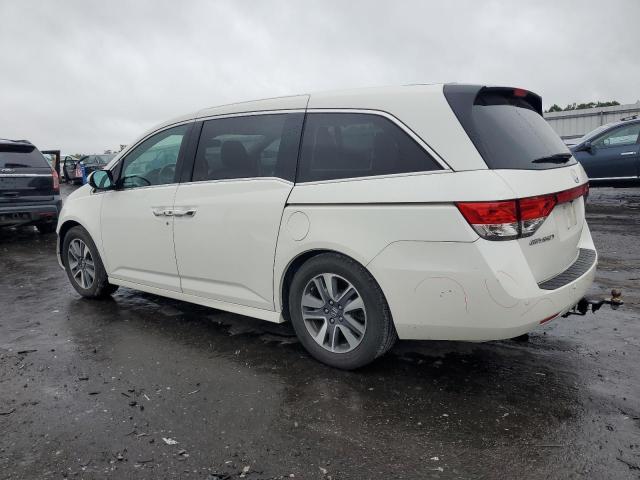 Photo 1 VIN: 5FNRL5H97GB085770 - HONDA ODYSSEY TO 