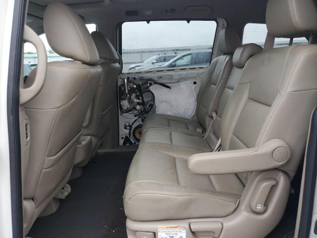 Photo 10 VIN: 5FNRL5H97GB085770 - HONDA ODYSSEY TO 