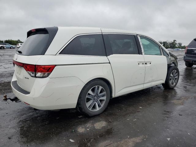 Photo 2 VIN: 5FNRL5H97GB085770 - HONDA ODYSSEY TO 