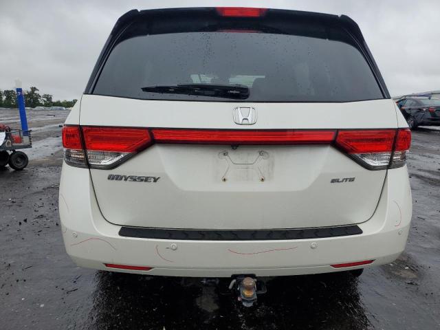 Photo 5 VIN: 5FNRL5H97GB085770 - HONDA ODYSSEY TO 