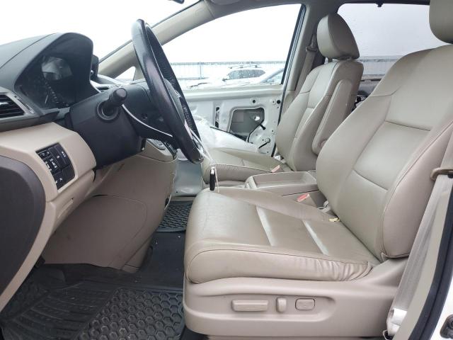 Photo 6 VIN: 5FNRL5H97GB085770 - HONDA ODYSSEY TO 