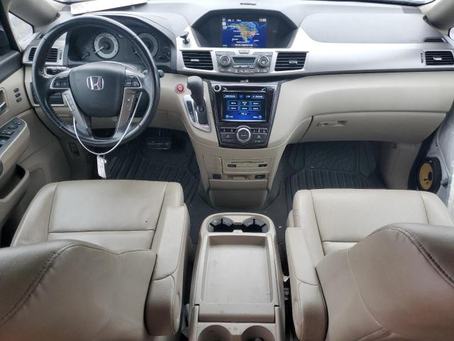 Photo 7 VIN: 5FNRL5H97GB085770 - HONDA ODYSSEY TO 