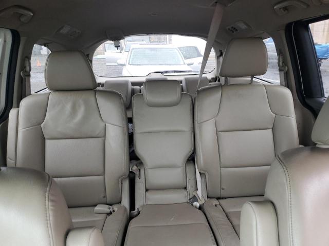 Photo 9 VIN: 5FNRL5H97GB085770 - HONDA ODYSSEY TO 