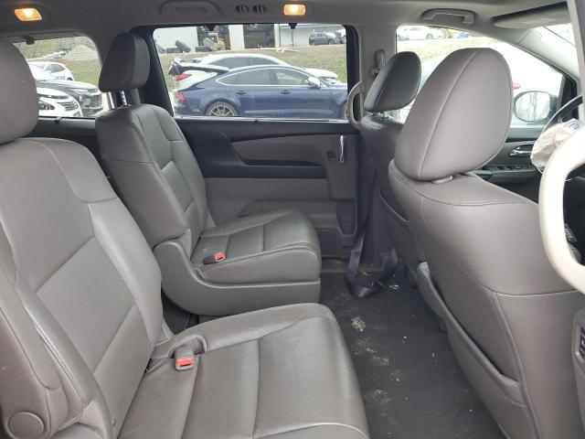 Photo 10 VIN: 5FNRL5H97GB107881 - HONDA ODYSSEY 