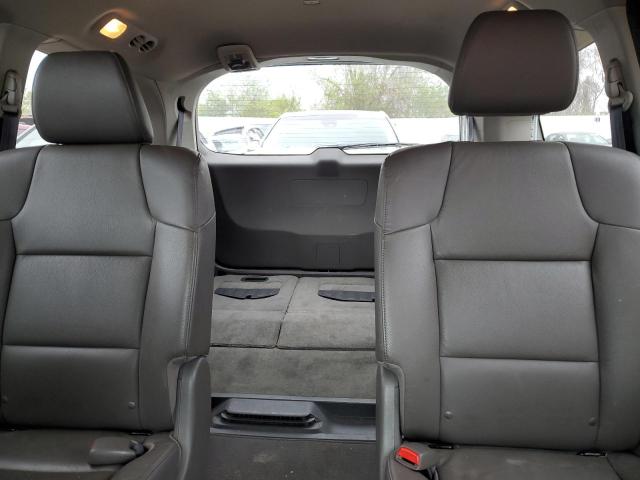 Photo 9 VIN: 5FNRL5H97GB107881 - HONDA ODYSSEY 