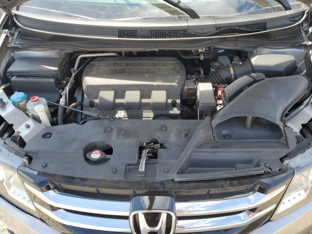 Photo 11 VIN: 5FNRL5H97GB112773 - HONDA ODYSSEY TO 