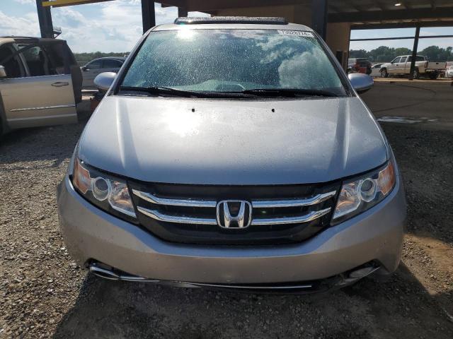 Photo 4 VIN: 5FNRL5H97GB112773 - HONDA ODYSSEY TO 