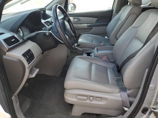 Photo 6 VIN: 5FNRL5H97GB112773 - HONDA ODYSSEY TO 