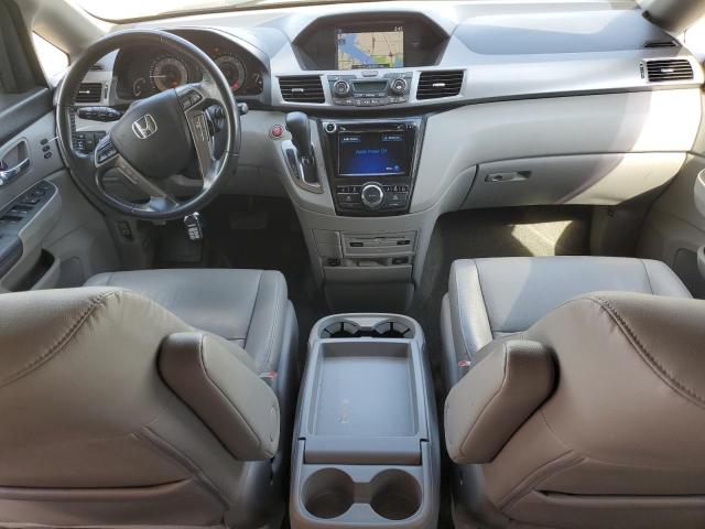 Photo 7 VIN: 5FNRL5H97GB112773 - HONDA ODYSSEY TO 