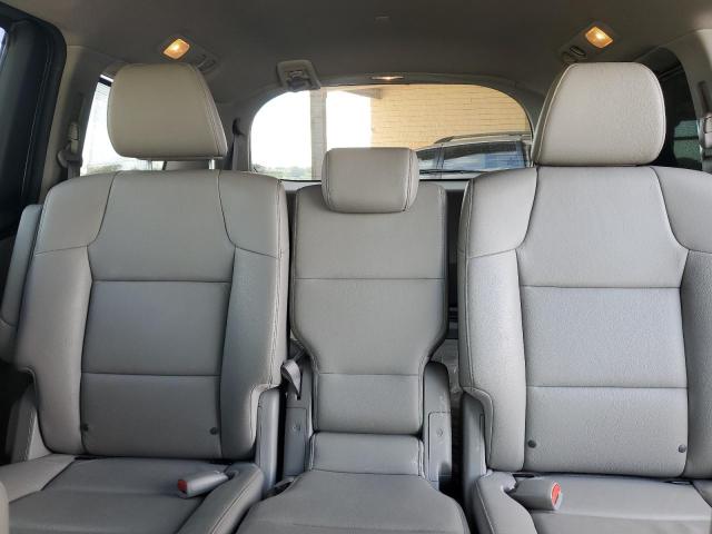 Photo 9 VIN: 5FNRL5H97GB112773 - HONDA ODYSSEY TO 