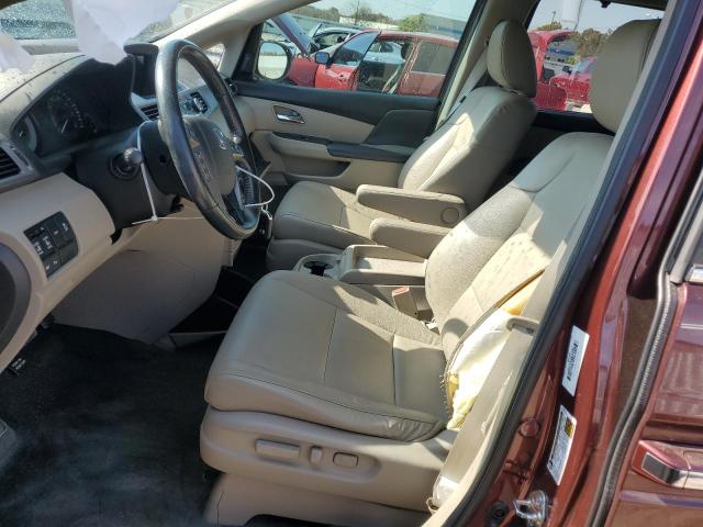 Photo 6 VIN: 5FNRL5H97GB119044 - HONDA ODYSSEY TO 