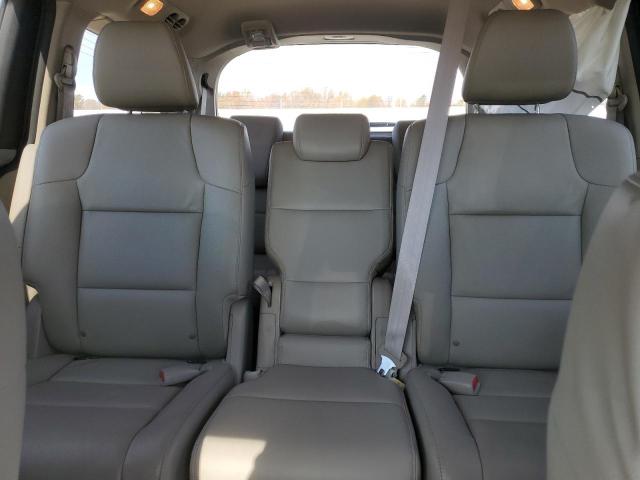 Photo 9 VIN: 5FNRL5H97GB119044 - HONDA ODYSSEY TO 