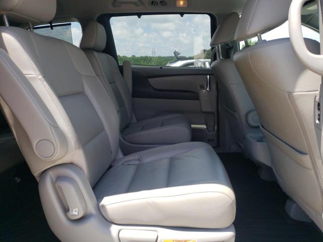 Photo 10 VIN: 5FNRL5H97GB160290 - HONDA ODYSSEY 