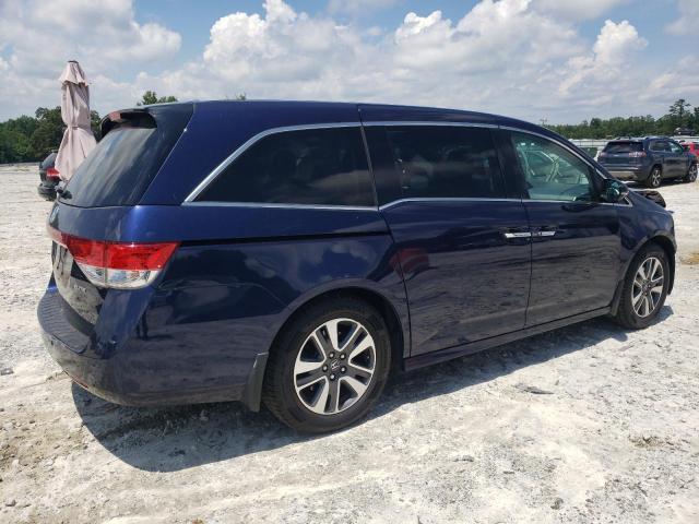 Photo 2 VIN: 5FNRL5H97GB160290 - HONDA ODYSSEY 