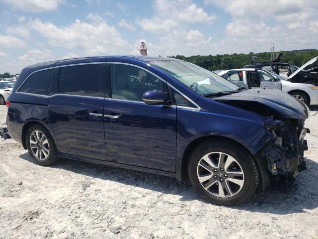 Photo 3 VIN: 5FNRL5H97GB160290 - HONDA ODYSSEY 