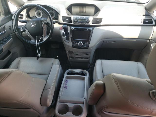 Photo 7 VIN: 5FNRL5H97GB160290 - HONDA ODYSSEY 