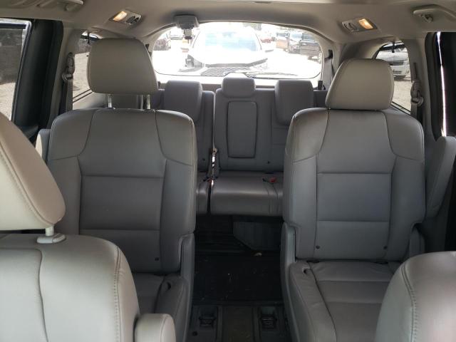 Photo 9 VIN: 5FNRL5H97GB160290 - HONDA ODYSSEY 