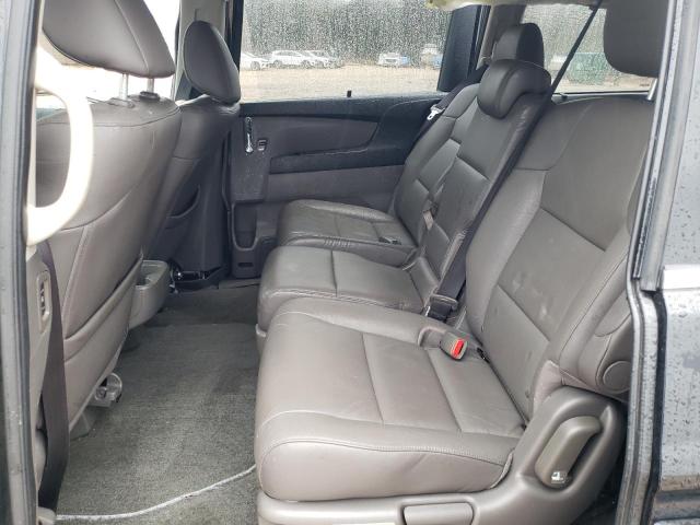 Photo 10 VIN: 5FNRL5H97HB021066 - HONDA ODYSSEY TO 