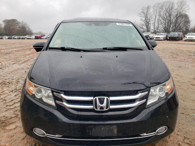 Photo 4 VIN: 5FNRL5H97HB021066 - HONDA ODYSSEY TO 