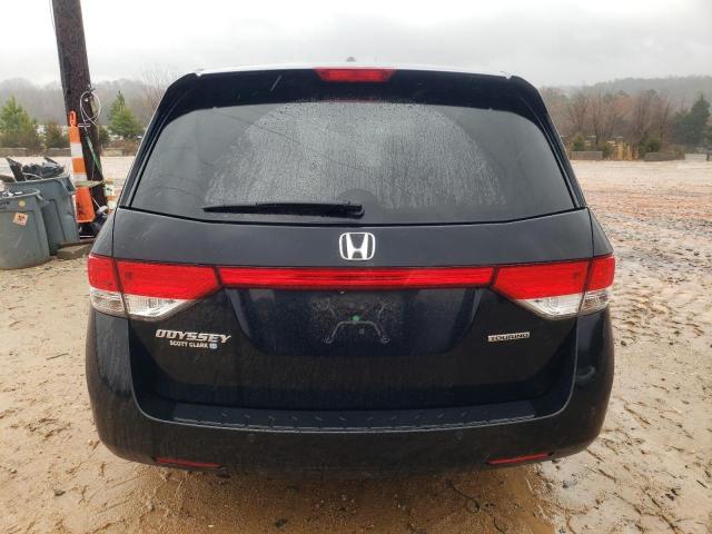 Photo 5 VIN: 5FNRL5H97HB021066 - HONDA ODYSSEY TO 